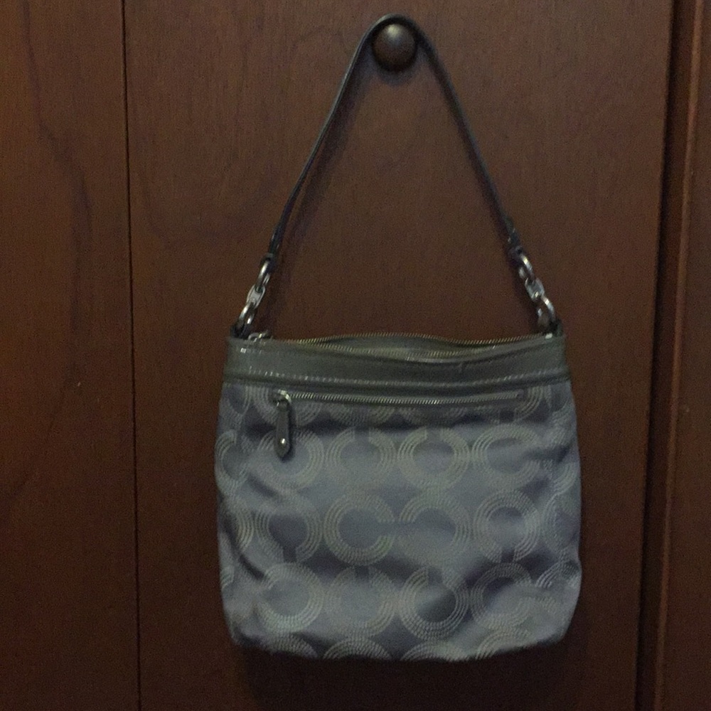 Coach Purse - Picture 2 of 5